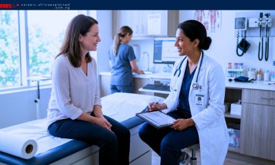 WELL Health Clinic Network is Hiring Foreigners (SPONSORSHIP AVAILABLE)