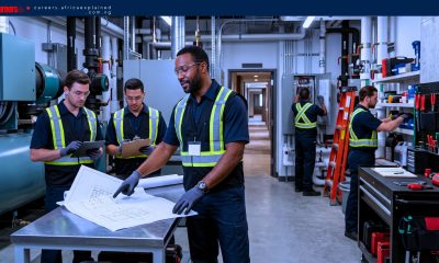 Hotel Jobs in Canada with Sponsorship — Edmonton, AB