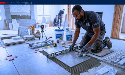 Construction Jobs in Canada with Sponsorship — Alberta