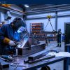 Welder Jobs in Canada for Foreigners with Sponsorship — Quebec