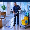 Highly-Paid Cleaning Jobs in Canada with Sponsorship — Alberta