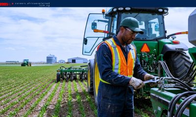 Highly Paid Sponsorship Jobs in Canada for Foreigners — Saskatchewan