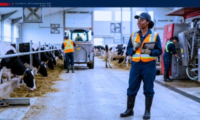 E.L.B.I. Inc. is Now Hiring Foreigners (SPONSORSHIP AVAILABLE) — Manitoba