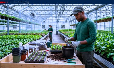 Farm Jobs in Canada with Sponsorship — Ontario