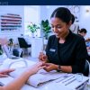 Nail care technician Jobs in Canada with Sponsorship — Kamloops, BC