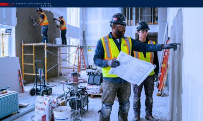 Highly-Paid Construction Jobs in Canada with Sponsorship — Alberta