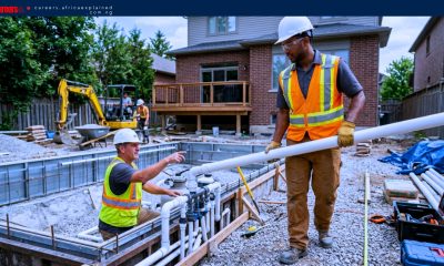 Jobs in Canada with Sponsorship: Swimming Pool Helper