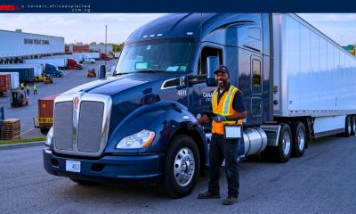 Trans Link is Hiring Foreigners as Truck Driver (SPONSORSHIP AVAILABLE)