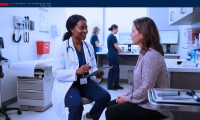 Earn $300,000 as a Family Physician in Canada — SPONSORSHIP AVAILABLE