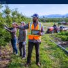 Highly Paid Farm Supervisor Jobs in Canada with Sponsorship β Oliver, BC