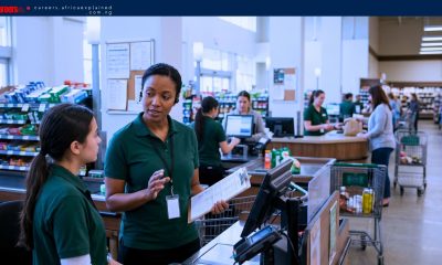 Cashier Jobs in Canada with Sponsorship — Quebec