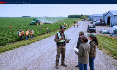 Work For Foreigners With Sponsorship: Farm Manager — Langley, BC