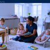 Nanny needed in a Private Home in Vancouver (SPONSORSHIP AVAILABLE)