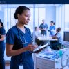 Nurse Jobs in Canada with Sponsorship — Ontario
