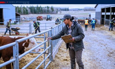 Jobs For Foreigners with Sponsorship: Farm Foreman/Woman — Abbotsford, BC