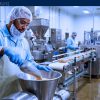 Factory Jobs in Canada with Sponsorship — Seaforth, ON