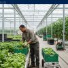 Work For Foreigners: Harvesting Labourer Jobs with Sponsorship