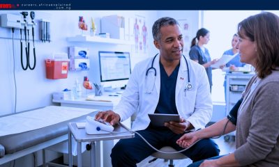 Earn $233,752 as a Family Physician in Canada — Sponsorship Available