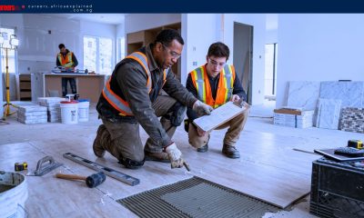 Foreigners needed Construction Workers in Ontario with Sponsorship — APPLY NOW