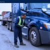 Work For Foreigners: Truck Driver jobs in Canada with Sponsorship